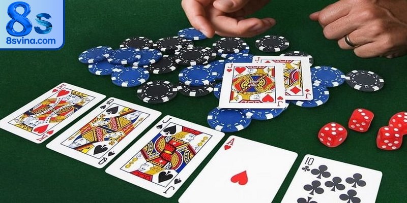 Sâm Lốc là trò đỏ đen hấp dẫn thu hút nhiều người chơi