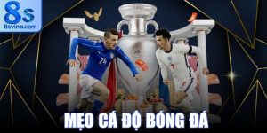 Mẹo Cá Độ Bóng Đá