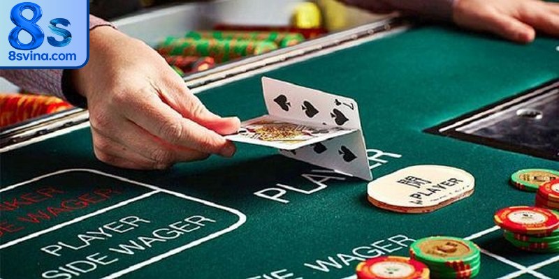 Những mẹo chơi Baccarat thắng lớn từ cao thủ