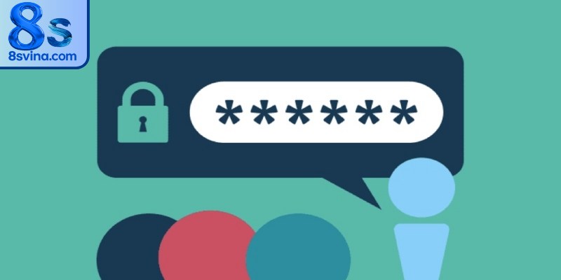 Lưu ý khi sử dụng và bảo mật tài khoản 8S